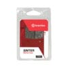 BREMBO Street Remblokken - 07BB21SA Gesinterd metaal