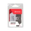 BREMBO Street Remblokken - 07BB22LA Gesinterd metaal