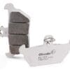 BREMBO Street Remblokken - 07BB22LA Gesinterd metaal