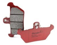 BREMBO Street Remblokken - 07BB22SA Gesinterd metaal