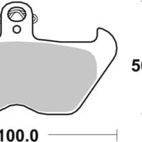 800Wx800H-1035838-1 BREMBO Street Remblokken - 07BB24SA Gesinterd metaal