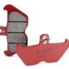BREMBO Street Remblokken - 07BB24SA Gesinterd metaal
