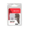 BREMBO Street Remblokken - 07BB26LA Gesinterd metaal