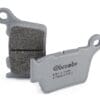 BREMBO Off-Road Remblokken - 07BB27SX Gesinterd metaal