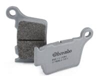 BREMBO Off-Road Remblokken - 07BB27SX Gesinterd metaal