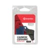 BREMBO Off-Road TT Remblokken - 07BB27TT Carbon Ceramic