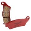 BREMBO Street Remblokken - 07BB28SP Gesinterd metaal