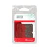 BREMBO Street Remblokken - 07BB33SA Gesinterd metaal