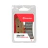 BREMBO OEM Remblokken - 07BB3793 Gesinterd metaal