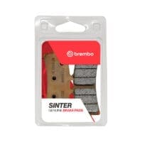 BREMBO OEM Remblokken - 07BB3793 Gesinterd metaal