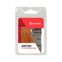 BREMBO OEM Remblokken - 07BB3884 Gesinterd metaal