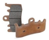 BREMBO OEM Remblokken - 07BB3884 Gesinterd metaal