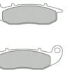 BREMBO Street Remblokken - 07GR03CC Carbon Ceramic