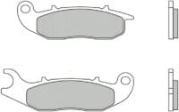 BREMBO Street Remblokken - 07GR03CC Carbon Ceramic