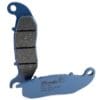 BREMBO Street Remblokken - 07GR03CC Carbon Ceramic