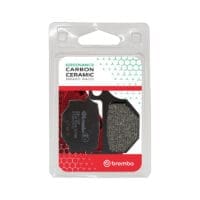 BREMBO Street Remblokken - 07GR09CC Carbon Ceramic
