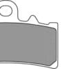 BREMBO Street Remblokken - 07GR18CC Carbon Ceramic