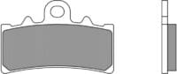 BREMBO Street Remblokken - 07GR18CC Carbon Ceramic