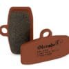 BREMBO Off-Road Remblokken - 07GR20SD Gesinterd metaal