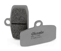 BREMBO Off-Road Remblokken - 07GR20SX Gesinterd metaal