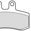 BREMBO Street Remblokken - 07GR2106 Carbon Ceramic