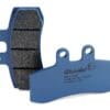 BREMBO Street Remblokken - 07GR2106 Carbon Ceramic