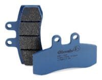 BREMBO Street Remblokken - 07GR2106 Carbon Ceramic