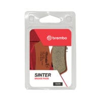 BREMBO Off-Road Remblokken - 07GR26SD Gesinterd metaal