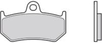 BREMBO Street Remblokken - 07GR35SP Gesinterd metaal