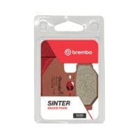 BREMBO Off-Road Remblokken - 07GR52SD Gesinterd metaal