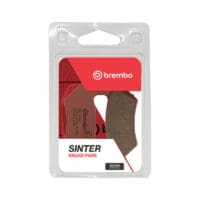 BREMBO Off-Road Remblokken - 07GR53SD Gesinterd metaal