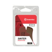 BREMBO Off-Road Remblokken - 07GR54SD Gesinterd metaal