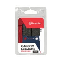 BREMBO Street Remblokken - 07GR6007 Carbon Ceramic