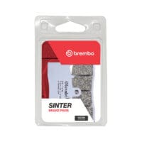 BREMBO Street Remblokken - 07GR62LA Gesinterd metaal