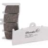 BREMBO Street Remblokken - 07GR62LA Gesinterd metaal