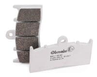 BREMBO Street Remblokken - 07GR62LA Gesinterd metaal
