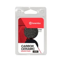 BREMBO Street Remblokken - 07GR6319 Carbon Ceramic