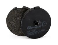 BREMBO Street Remblokken - 07GR6319 Carbon Ceramic