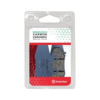 BREMBO Street Remblokken - 07GR6407 Carbon Ceramic