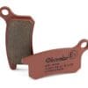 BREMBO Off-Road Remblokken - 07GR69SD Gesinterd metaal