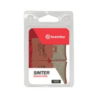 BREMBO Off-Road Remblokken - 07GR71SD Gesinterd metaal