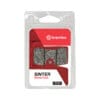 BREMBO Street Remblokken - 07GR72SA Gesinterd metaal