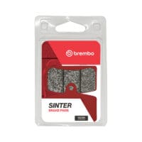 BREMBO Street Remblokken - 07GR72SA Gesinterd metaal