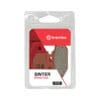 BREMBO Off-Road Remblokken - 07GR74SD Gesinterd metaal