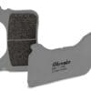 BREMBO Off-Road Remblokken - 07GR75SX Gesinterd metaal