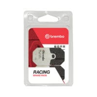 BREMBO Competition Remblokken - 07GR76RC Carbon Ceramic