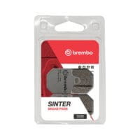 BREMBO Off-Road Remblokken - 07GR76SX Gesinterd metaal
