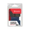 BREMBO Street Remblokken - 07GR7707 Carbon Ceramic