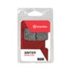 BREMBO Street Remblokken - 07GR77SA Gesinterd metaal