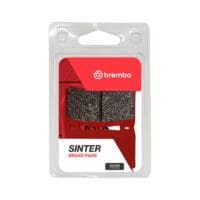 BREMBO Street Remblokken - 07GR83SA Gesinterd metaal